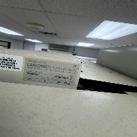 Labconco Logic+ 5' BioSafety Cabinet image 1